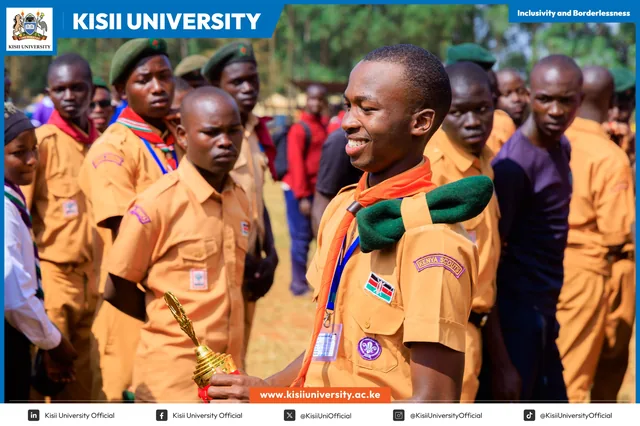 Student Admissions Portal