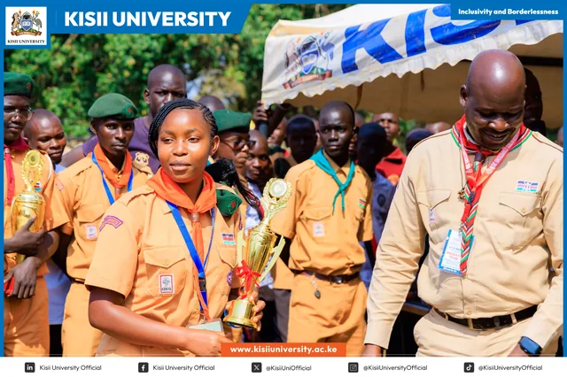 Kisii University Recruitment Portal